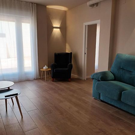 La Casona Del Eboni Appartement Alcalá de Henares Buitenkant foto