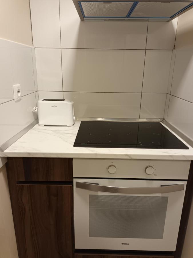 La Casona Del Eboni Appartement Alcalá de Henares Buitenkant foto