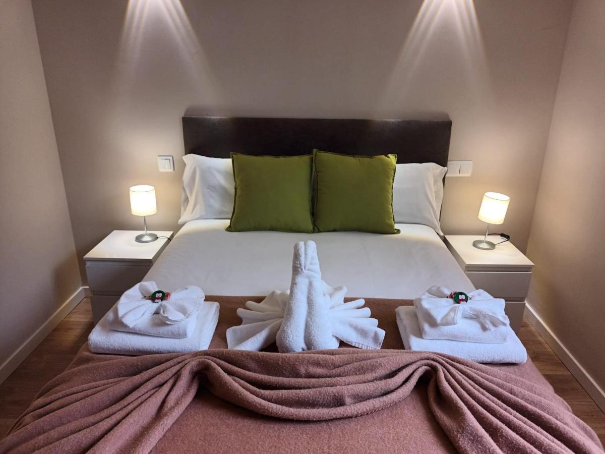 La Casona Del Eboni Appartement Alcalá de Henares Buitenkant foto