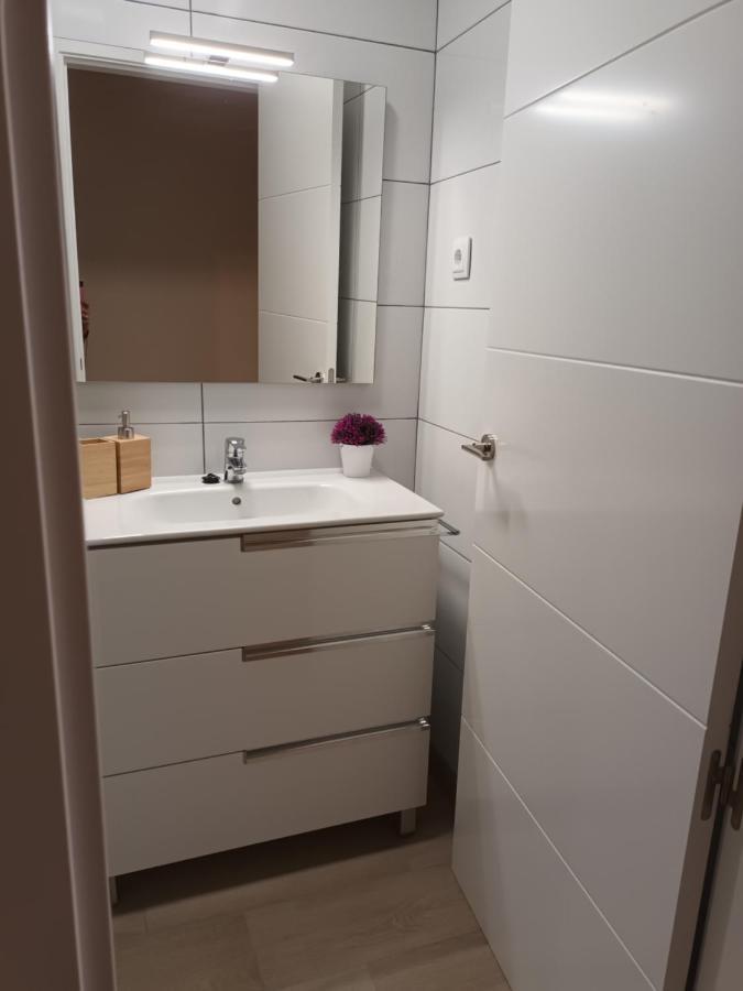 La Casona Del Eboni Appartement Alcalá de Henares Buitenkant foto