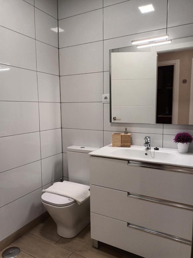 La Casona Del Eboni Appartement Alcalá de Henares Buitenkant foto